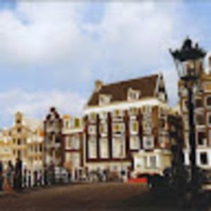 Meet your Posher, Obi